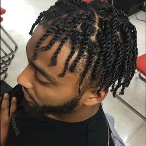 Meet your Posher, Blake